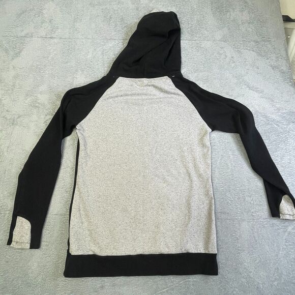 Ampersand Womens Avenue Double Hood Sweatshirt Size Medium Gorpcore Outdoor - Picture 4 of 11